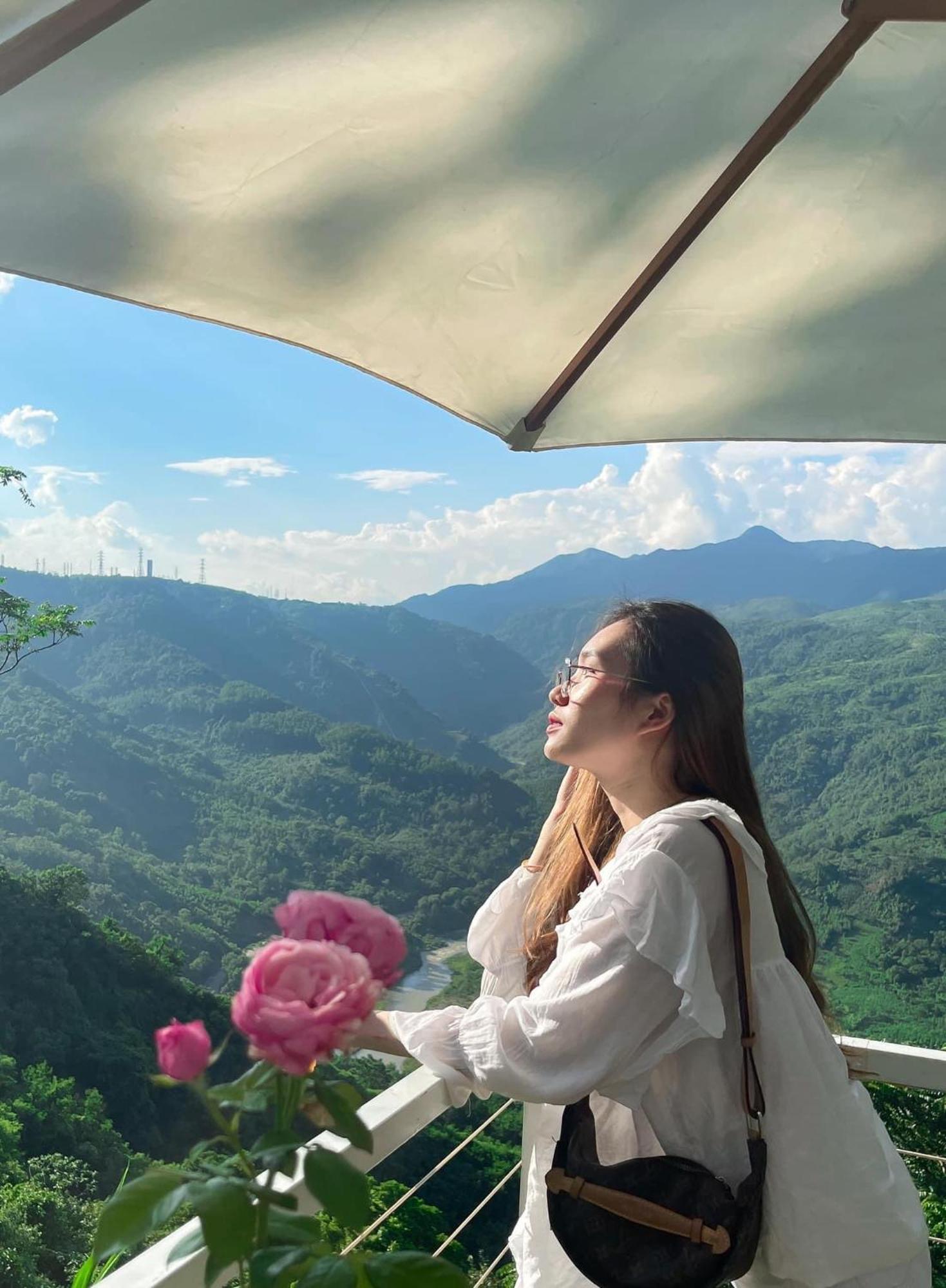 Aparthotel Retro Khe Sanh Lao Bao Esterno foto
